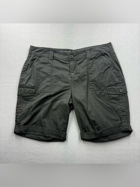 3For$20 APT.9 Cargo Utility Shorts - size: 12